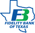 fidelity bank of texas