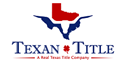 texan title