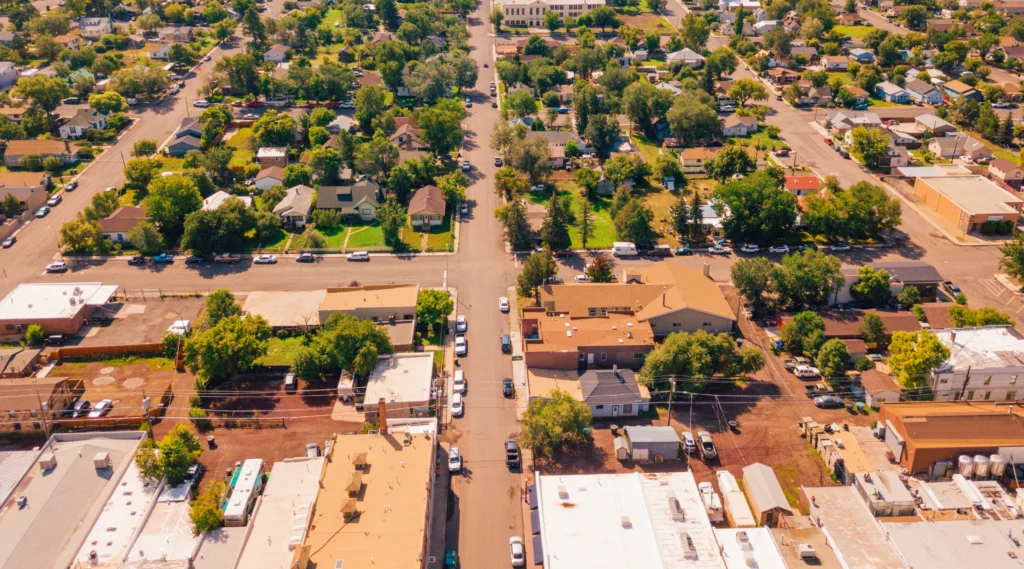 waco residential houses